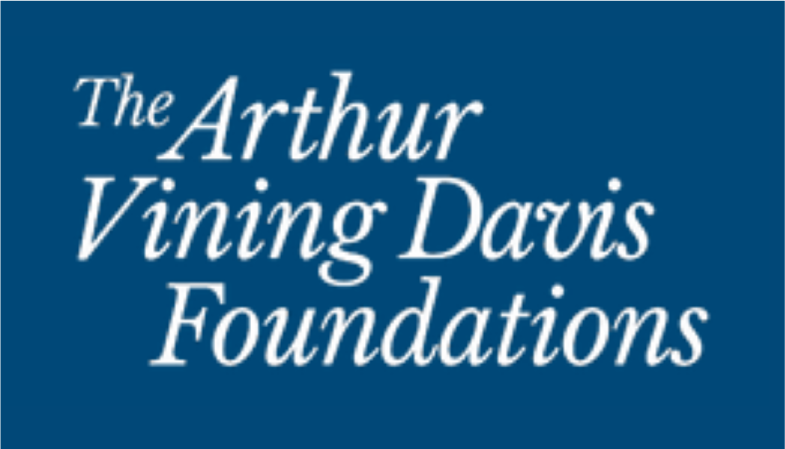 Arthur Vining Foundation logo