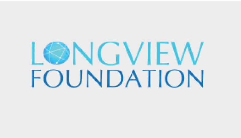 Longview Foundation Logo