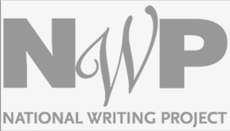 National Writing Project Logo