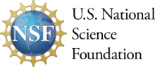NSF logo